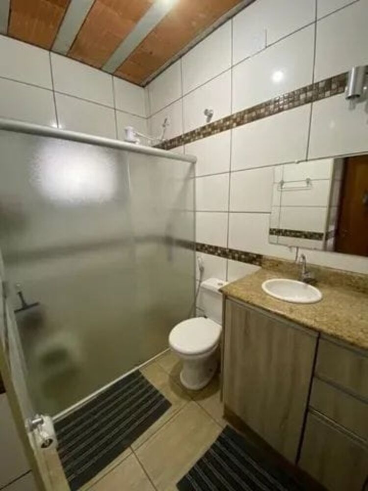 Casa à venda com 3 quartos, 137m² - Foto 3