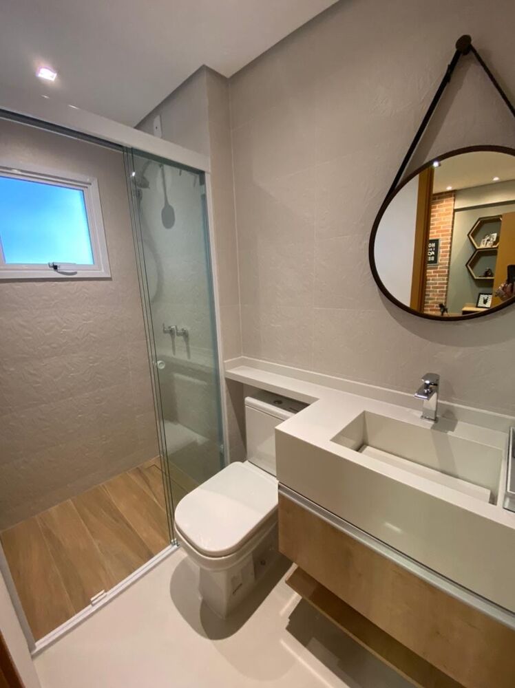 Apartamento, 2 quartos, 74 m² - Foto 4