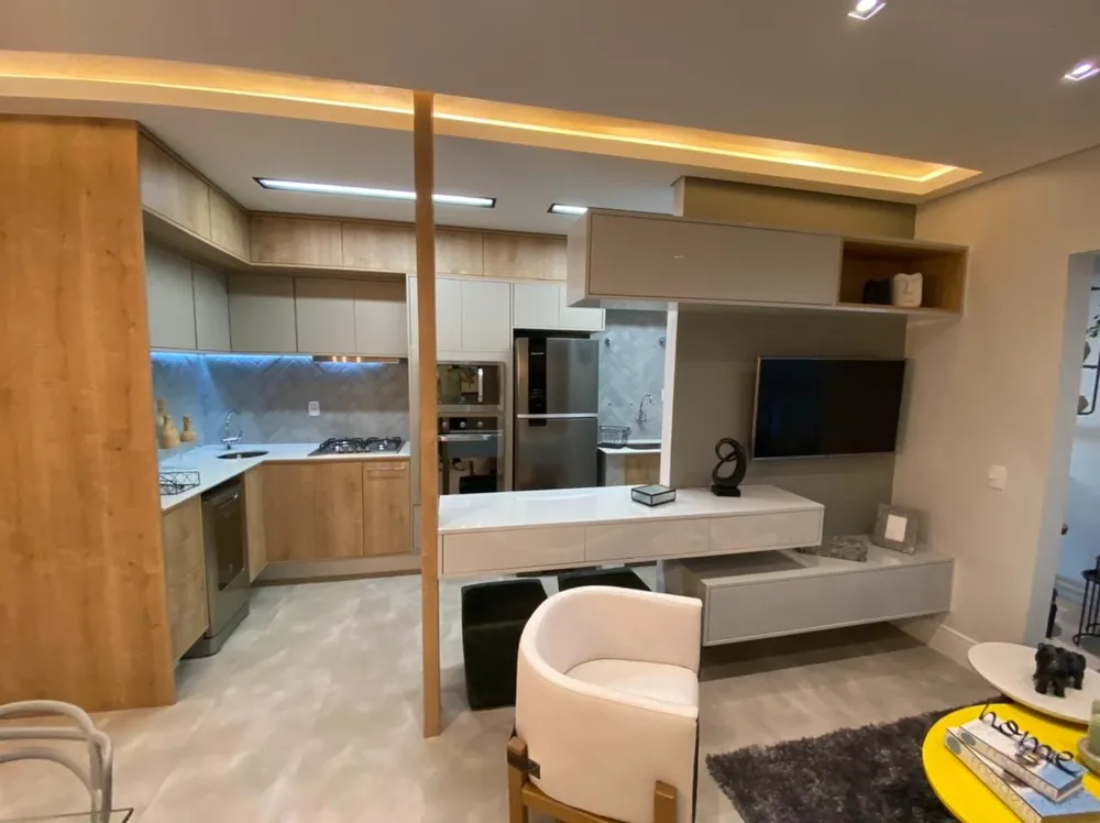Apartamento, 2 quartos, 74 m² - Foto 4