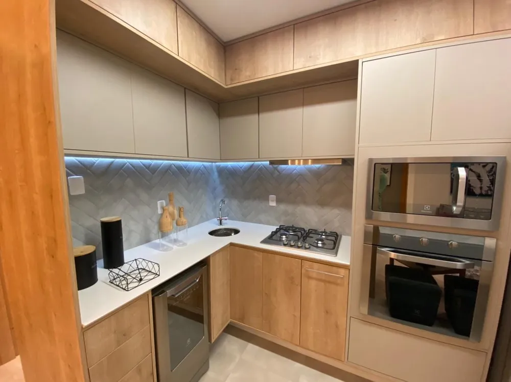 Apartamento, 2 quartos, 74 m² - Foto 5