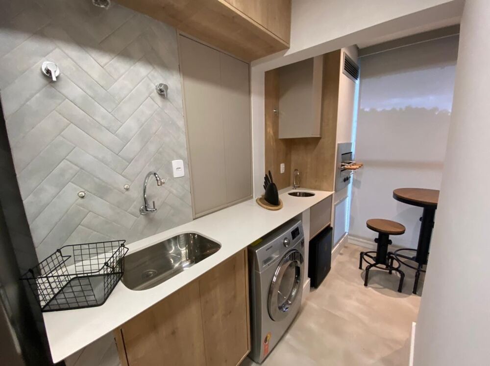 Apartamento, 2 quartos, 74 m² - Foto 1