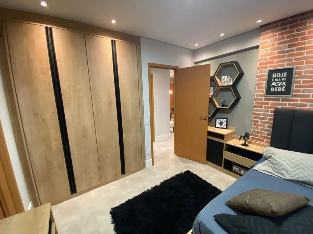 Apartamento, 2 quartos, 74 m² - Foto 10