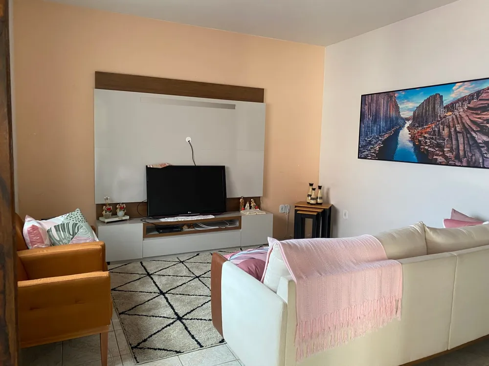 Sobrado, 5 quartos - Foto 2
