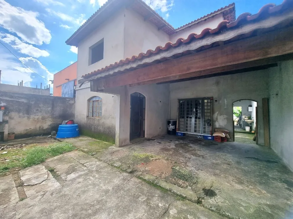 Sobrado, 5 quartos - Foto 1
