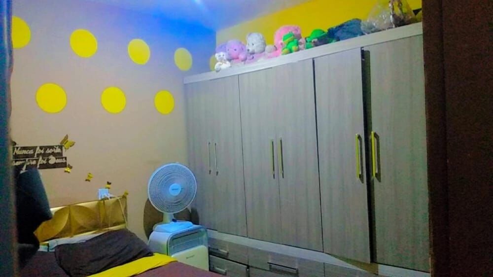 Casa à venda com 2 quartos, 126m² - Foto 6