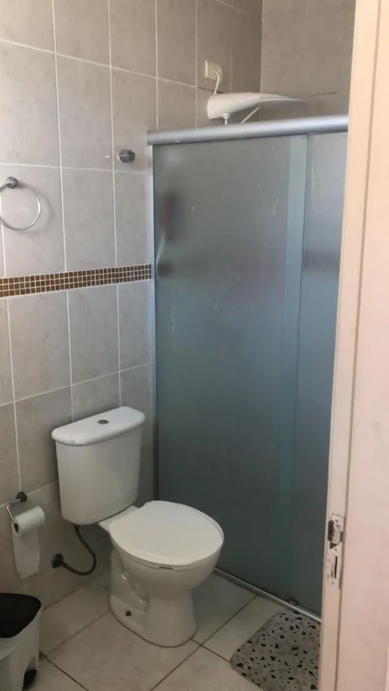 Casa de Condomínio, 2 quartos - Foto 4
