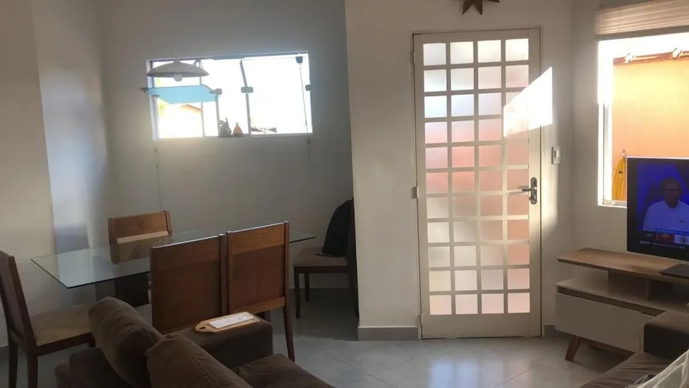 Casa de Condomínio, 2 quartos - Foto 2