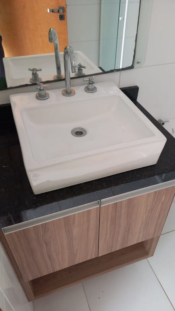 Casa de Condomínio, 3 quartos - Foto 8