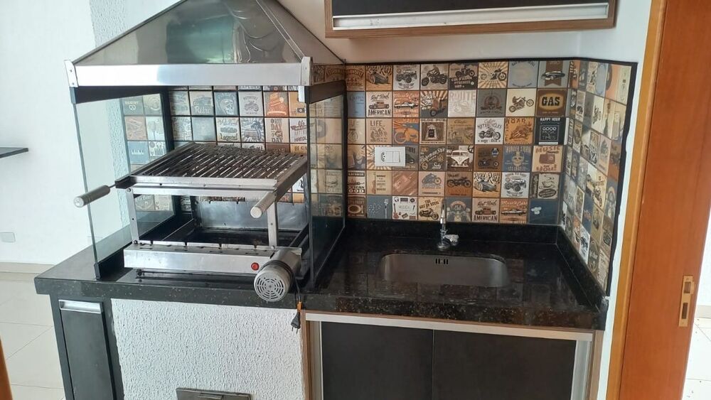 Casa de Condomínio, 3 quartos - Foto 2