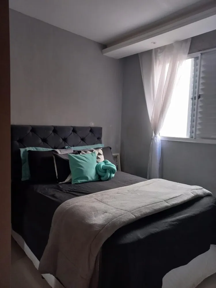 Apartamento, 2 quartos, 54 m² - Foto 4