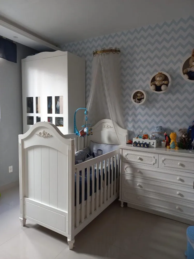 Apartamento, 2 quartos, 54 m² - Foto 3