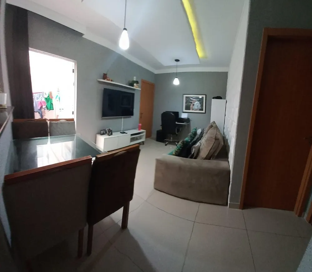 Apartamento, 2 quartos, 54 m² - Foto 1