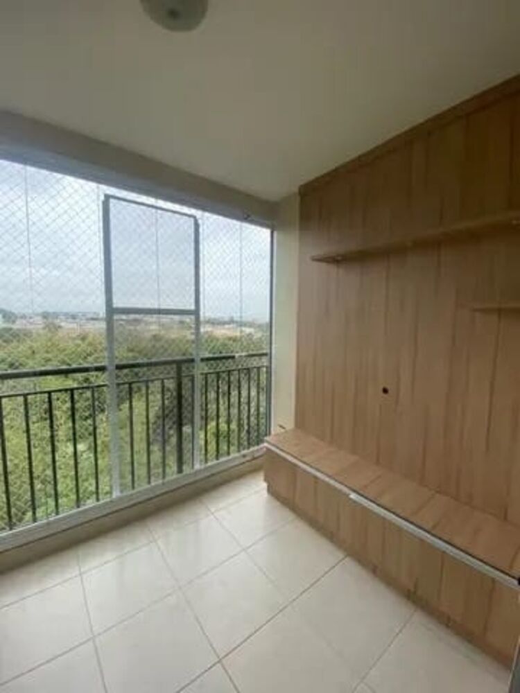 Apartamento à venda com 2 quartos, 68m² - Foto 4
