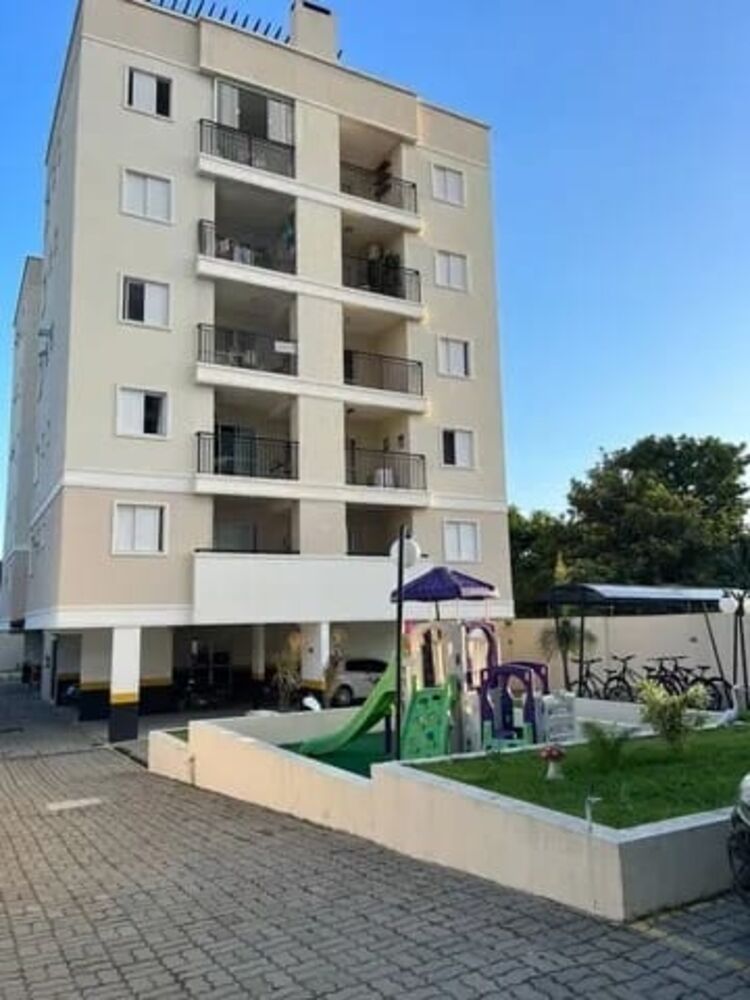 Apartamento à venda com 2 quartos, 68m² - Foto 1
