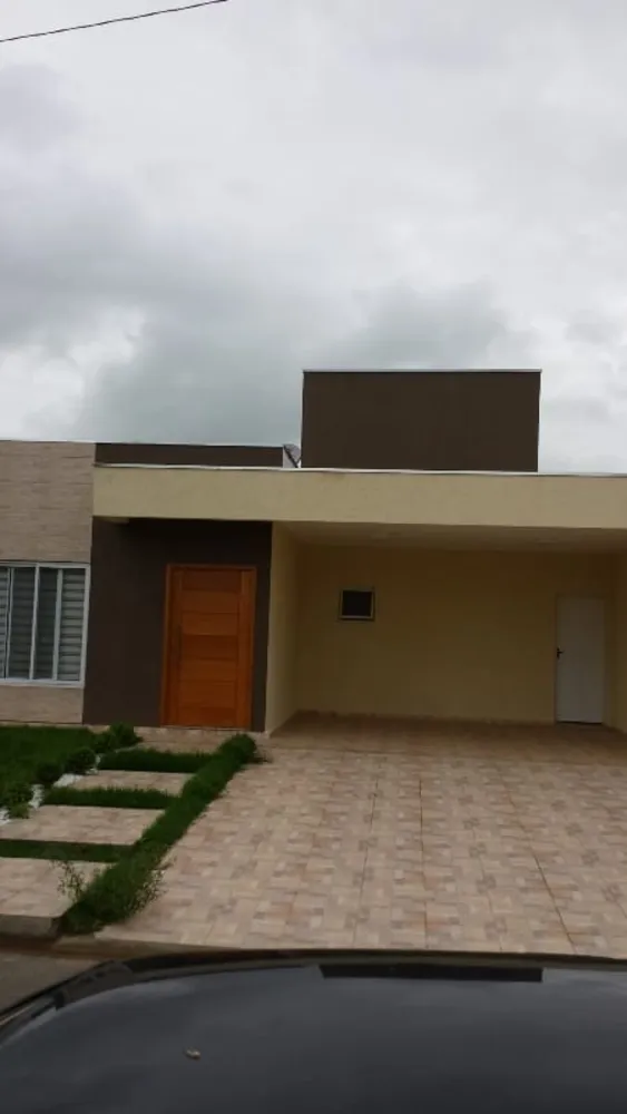 Casa de Condomínio, 3 quartos - Foto 2