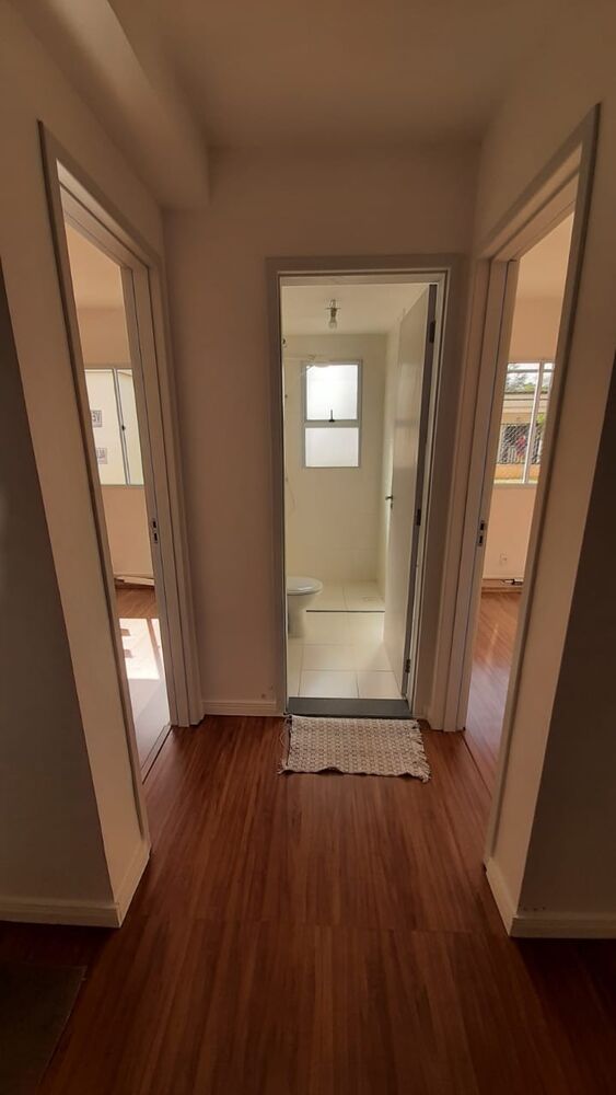 Apartamento, 2 quartos, 45 m² - Foto 12