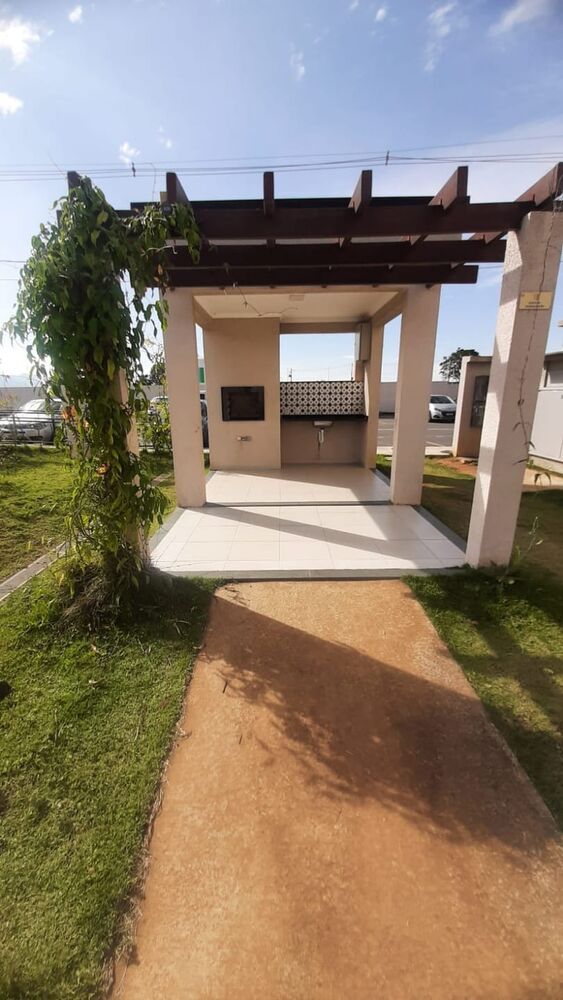 Apartamento, 2 quartos, 45 m² - Foto 10