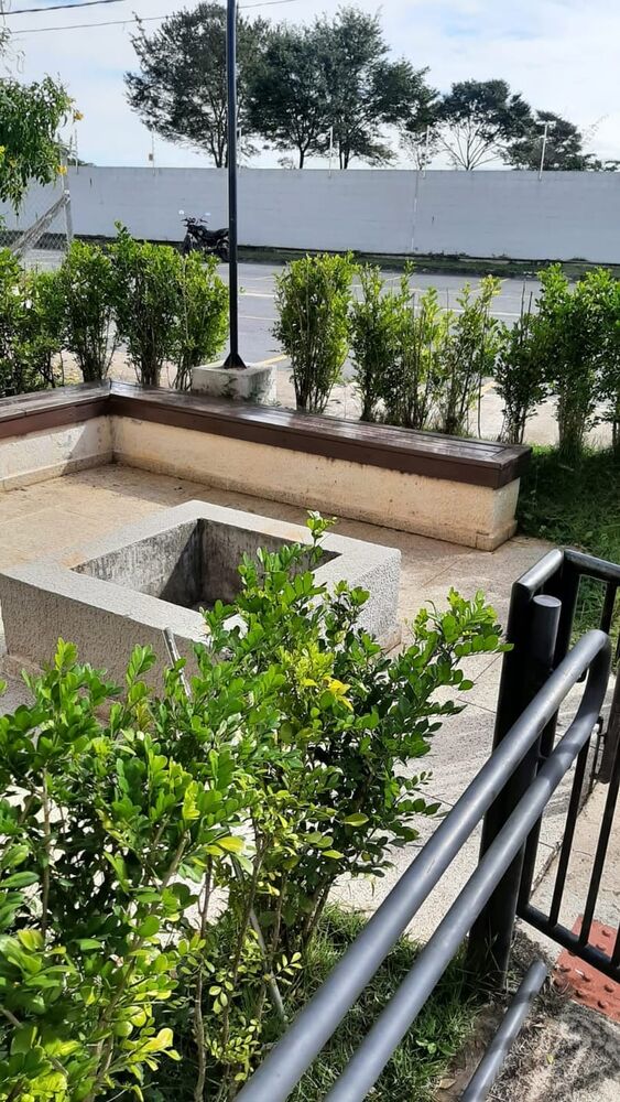 Apartamento, 2 quartos, 45 m² - Foto 11