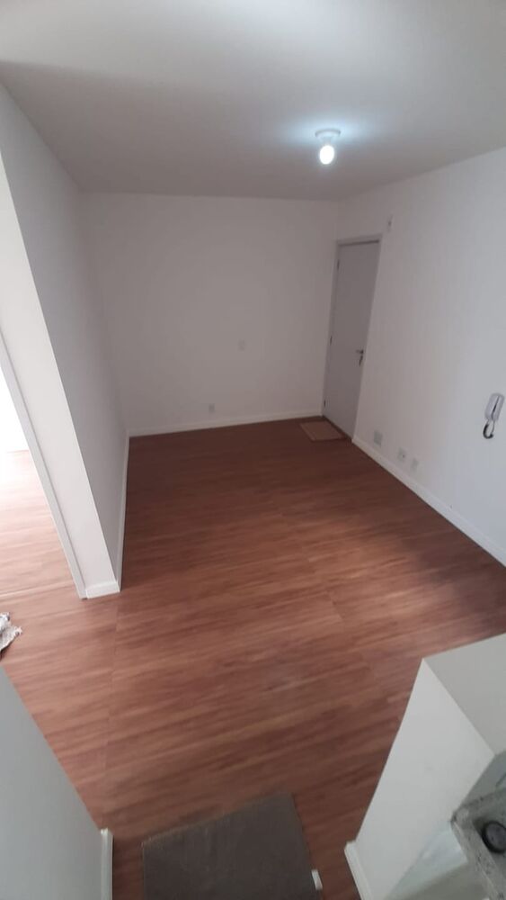 Apartamento, 2 quartos, 45 m² - Foto 8