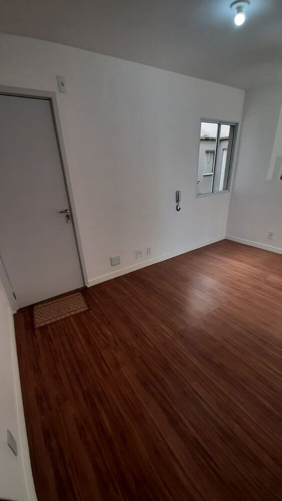 Apartamento, 2 quartos, 45 m² - Foto 9