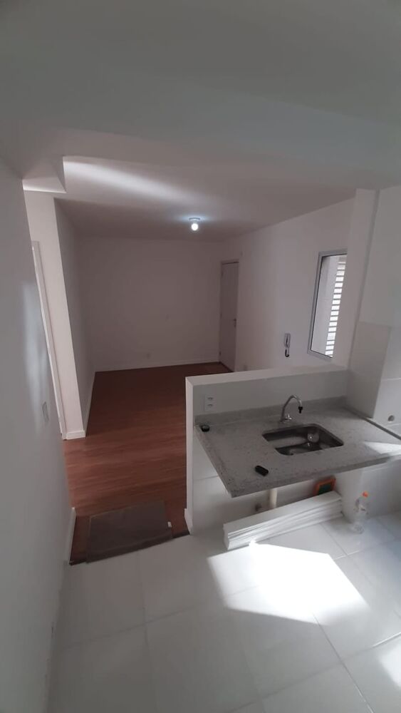 Apartamento, 2 quartos, 45 m² - Foto 15