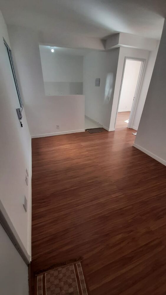Apartamento, 2 quartos, 45 m² - Foto 4