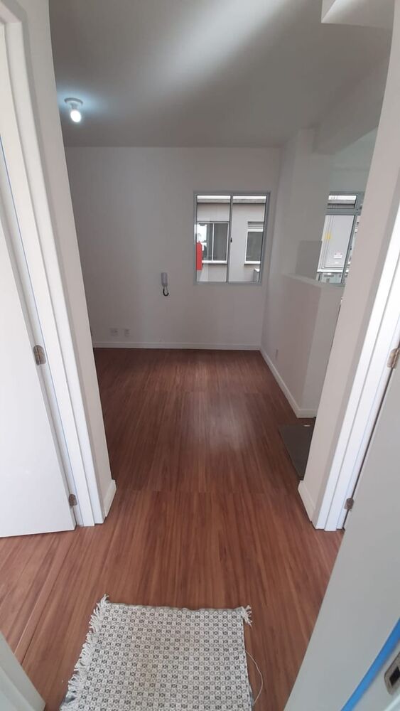Apartamento, 2 quartos, 45 m² - Foto 1