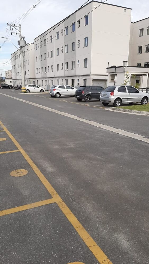 Apartamento, 2 quartos, 45 m² - Foto 7