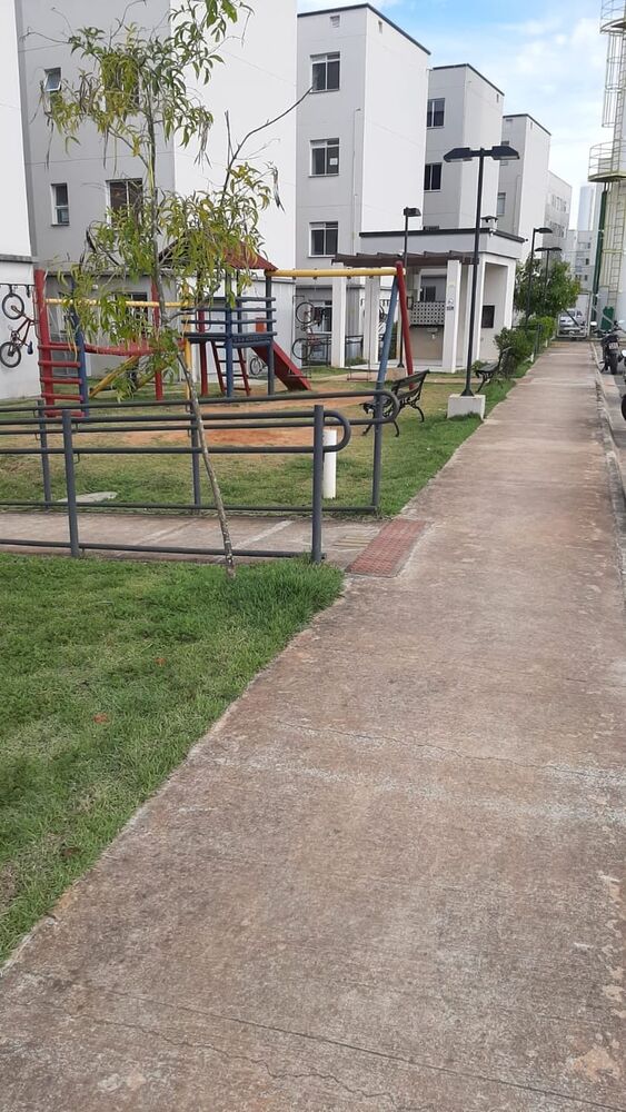 Apartamento, 2 quartos, 45 m² - Foto 14
