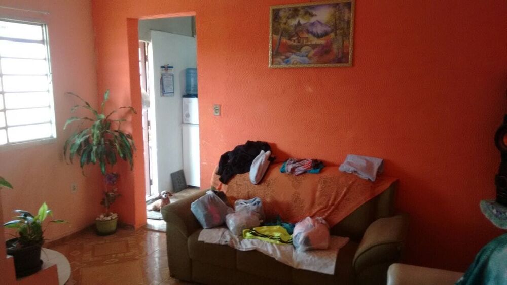 Fazenda à venda com 2 quartos, 744m² - Foto 2