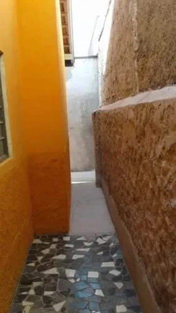 Casa, 5 quartos, 180 m² - Foto 1