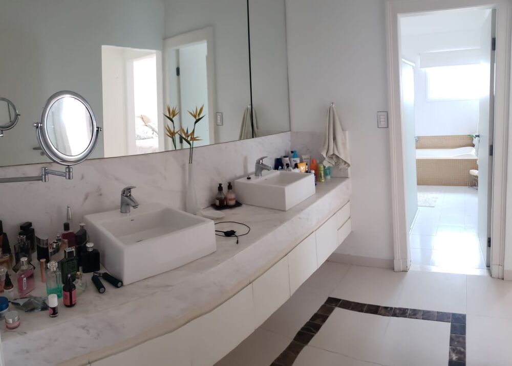 Casa de Condomínio à venda com 4 quartos, 342m² - Foto 5