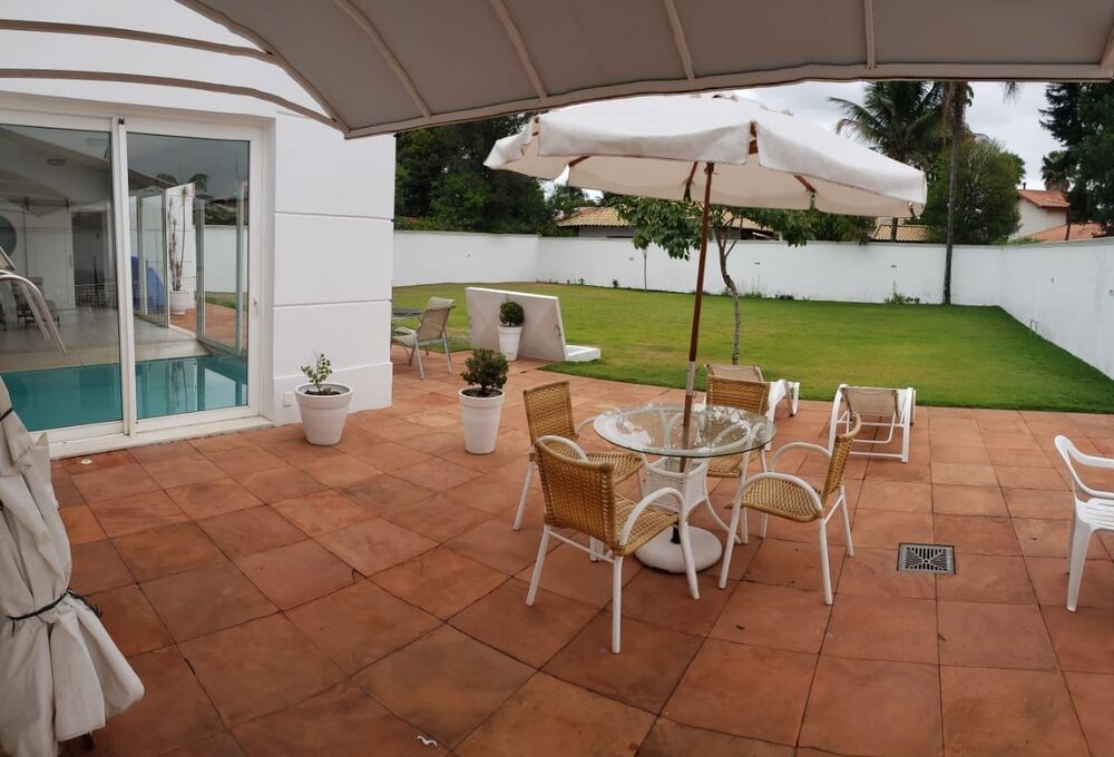 Casa de Condomínio à venda com 4 quartos, 342m² - Foto 12
