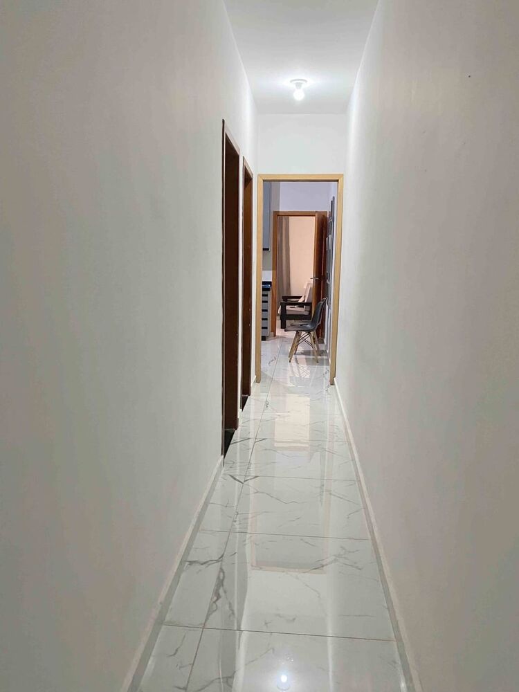 Casa, 2 quartos, 63 m² - Foto 2