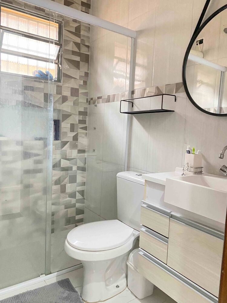 Casa, 2 quartos, 63 m² - Foto 3