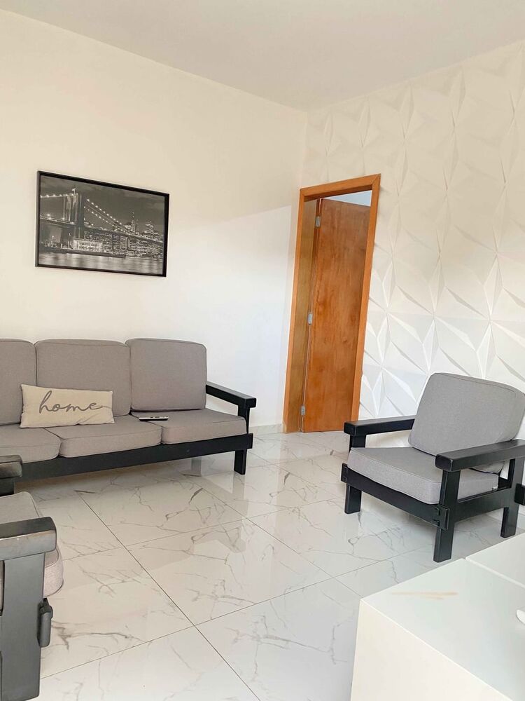 Casa, 2 quartos, 63 m² - Foto 1