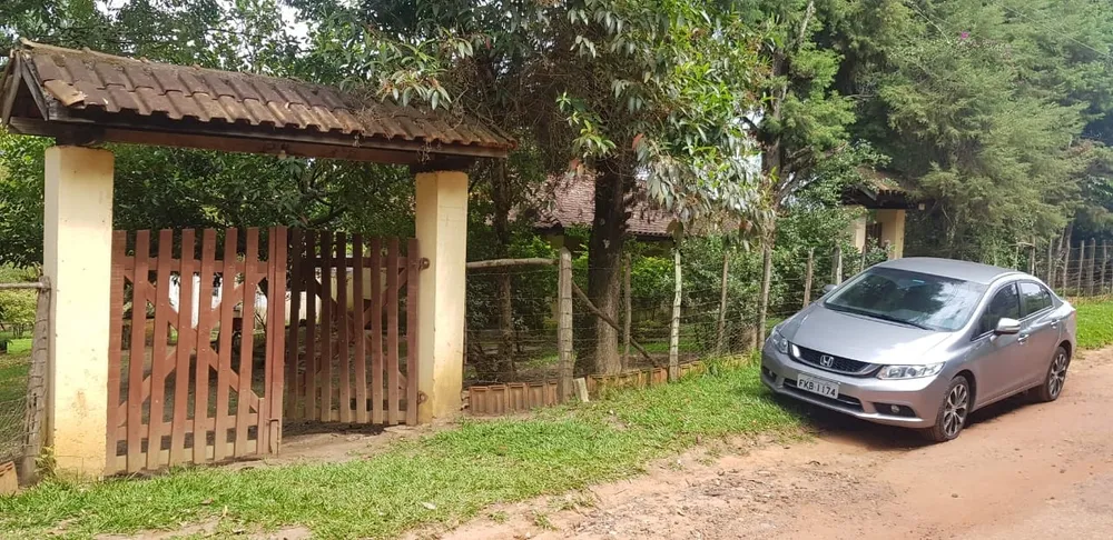 Chácara, 2 quartos, 3300 m² - Foto 4
