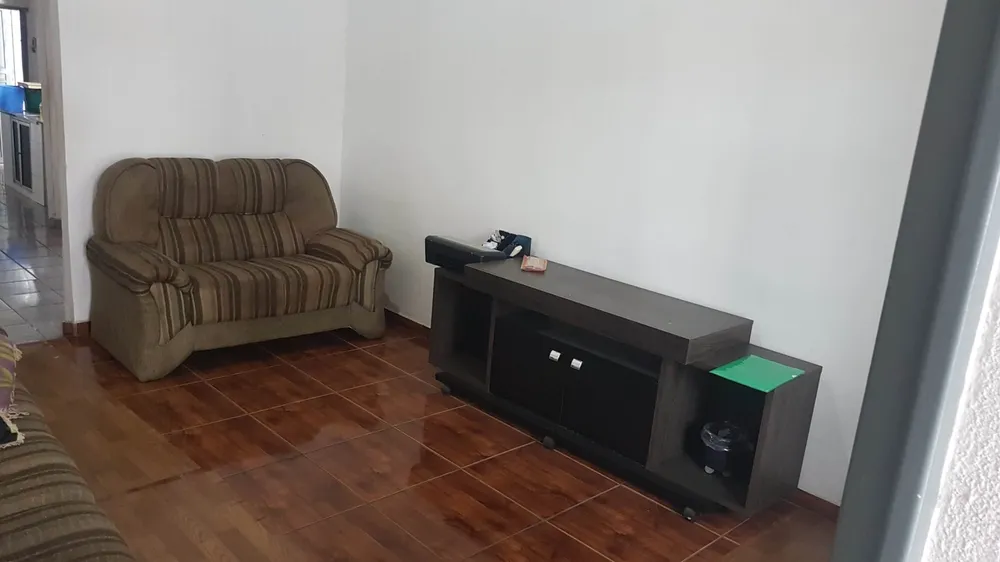 Casa, 3 quartos, 86 m² - Foto 2