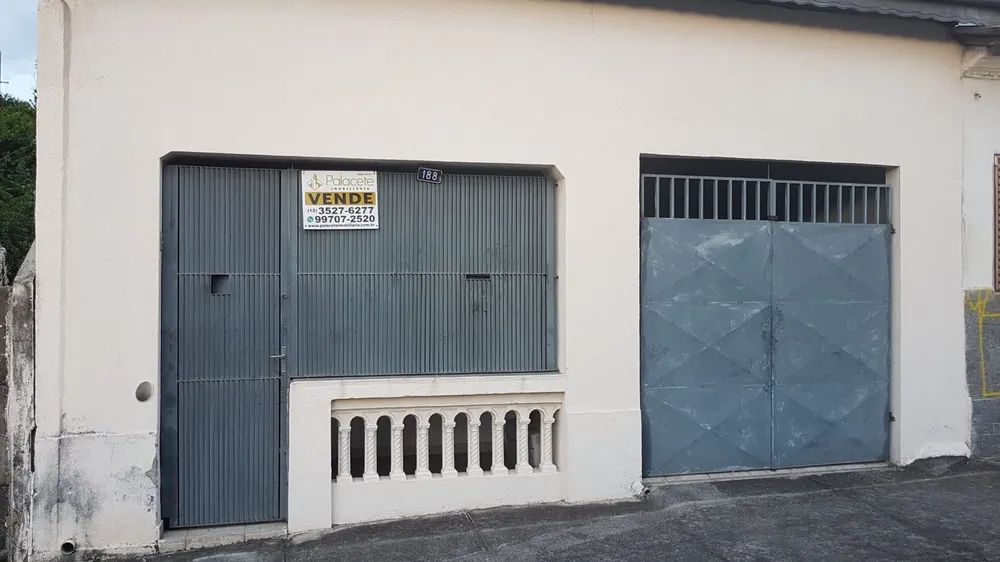 Casa, 3 quartos, 86 m² - Foto 1
