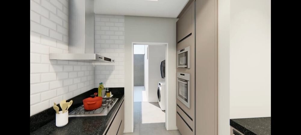 Casa de Condomínio à venda com 3 quartos, 164m² - Foto 19