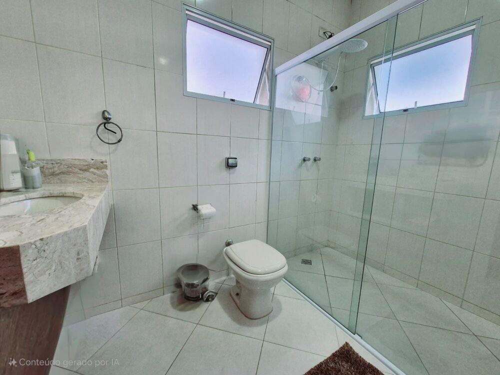 Casa de Condomínio, 4 quartos - Foto 7