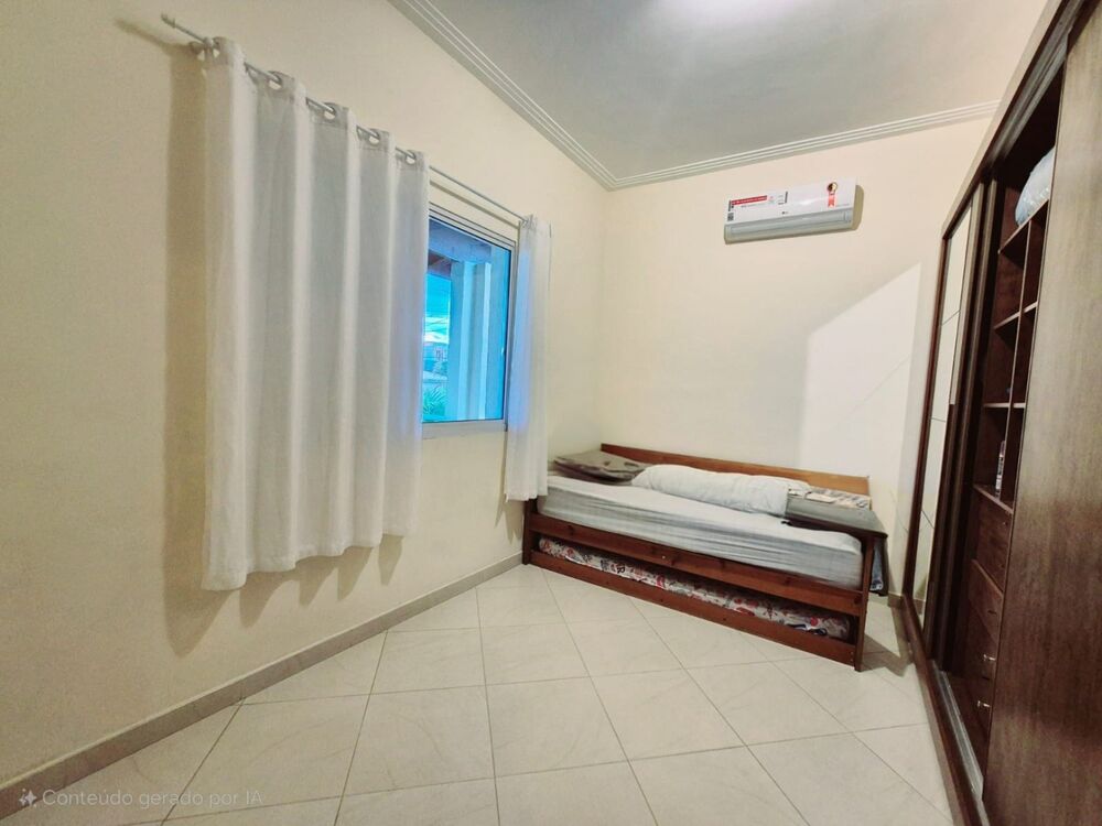 Casa de Condomínio, 4 quartos - Foto 8