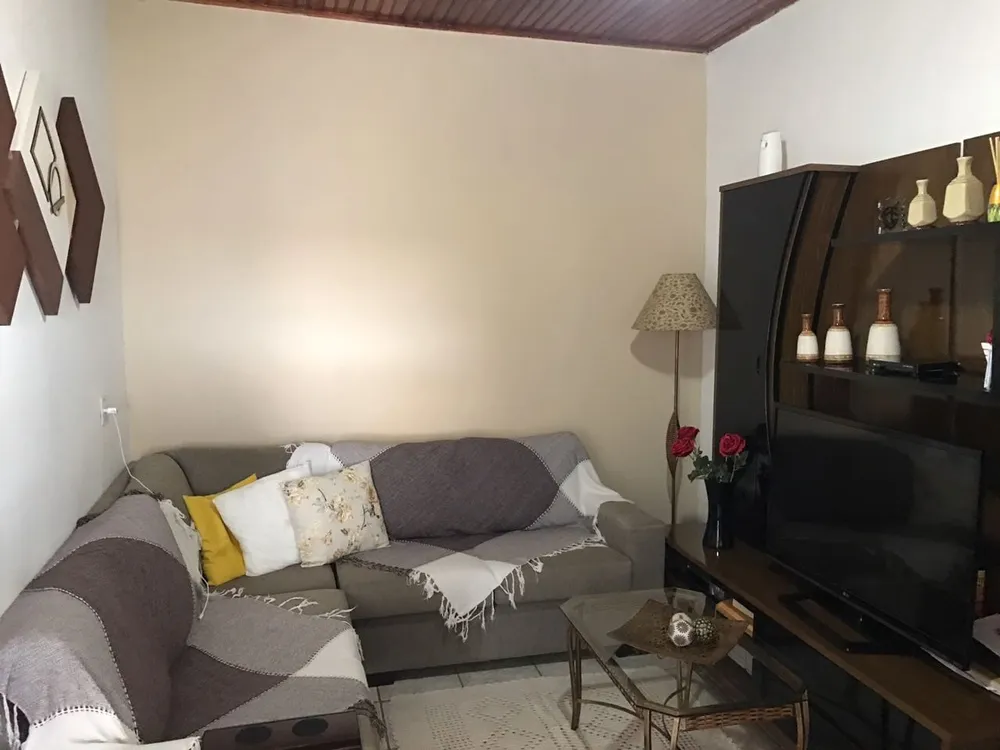 Casa, 1 quarto, 80 m² - Foto 1