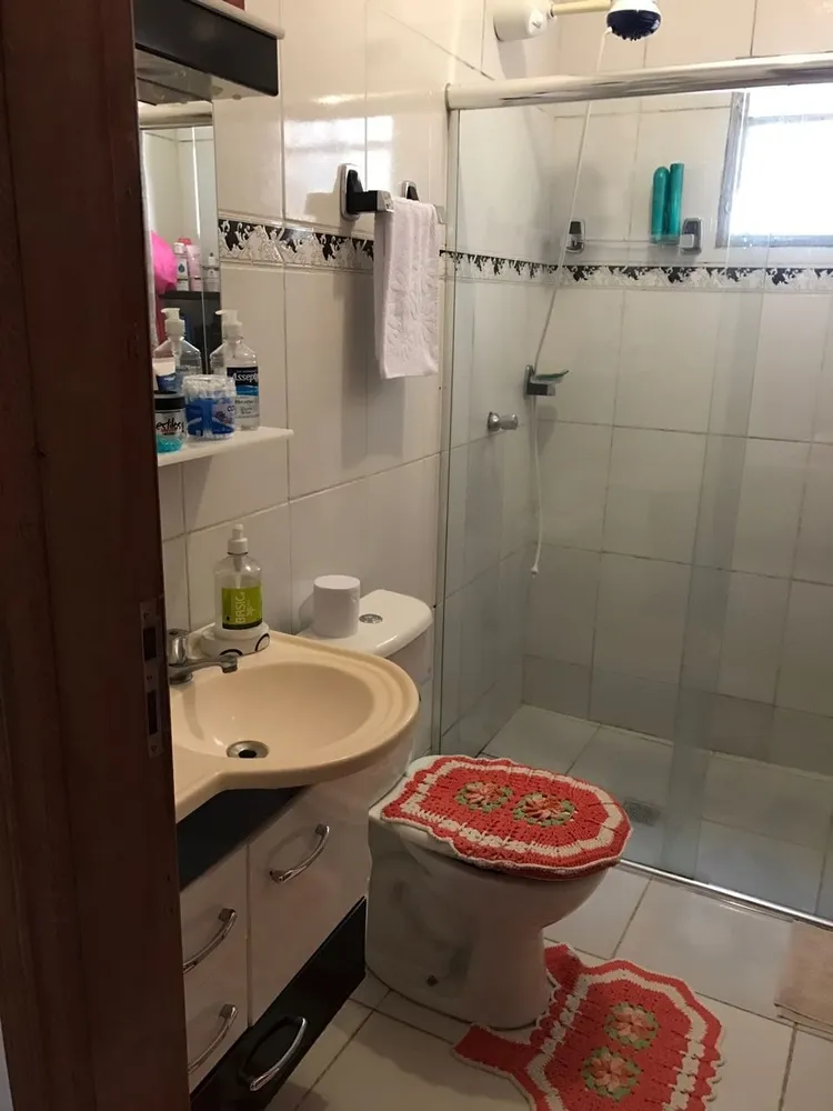 Casa, 1 quarto, 80 m² - Foto 4