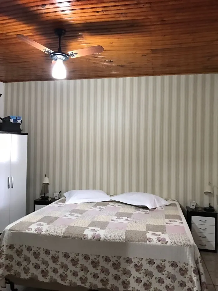 Casa, 1 quarto, 80 m² - Foto 3