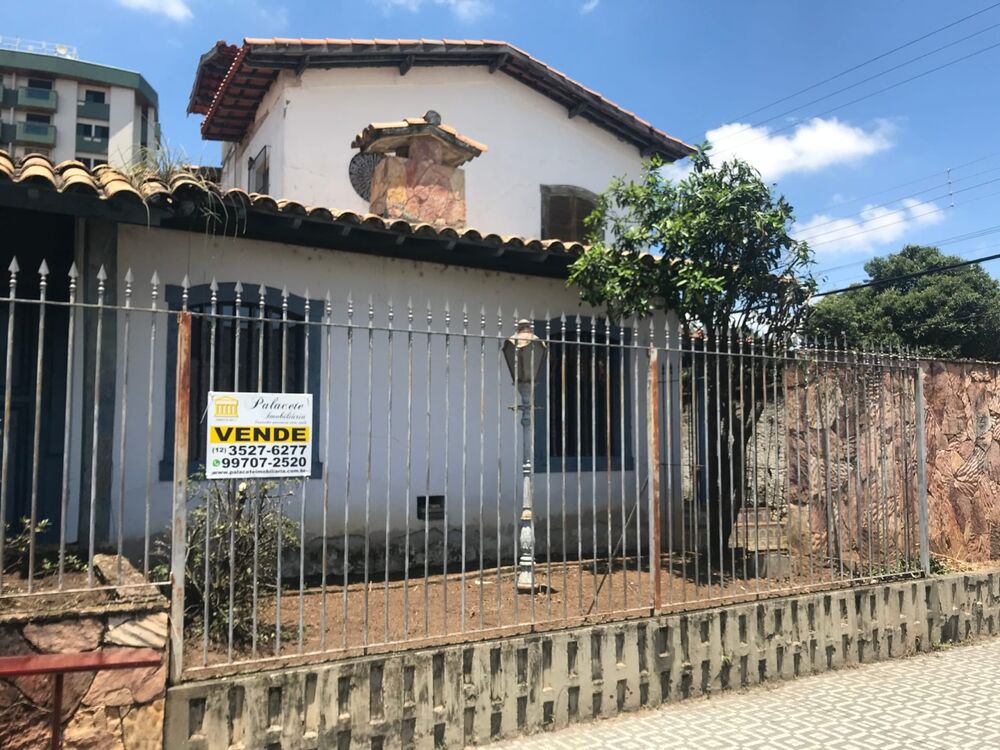 Sobrado, 3 quartos, 256 m² - Foto 1
