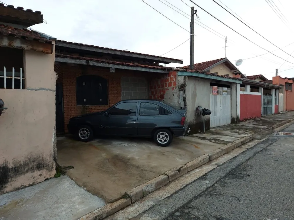 Casa, 2 quartos, 114 m² - Foto 3
