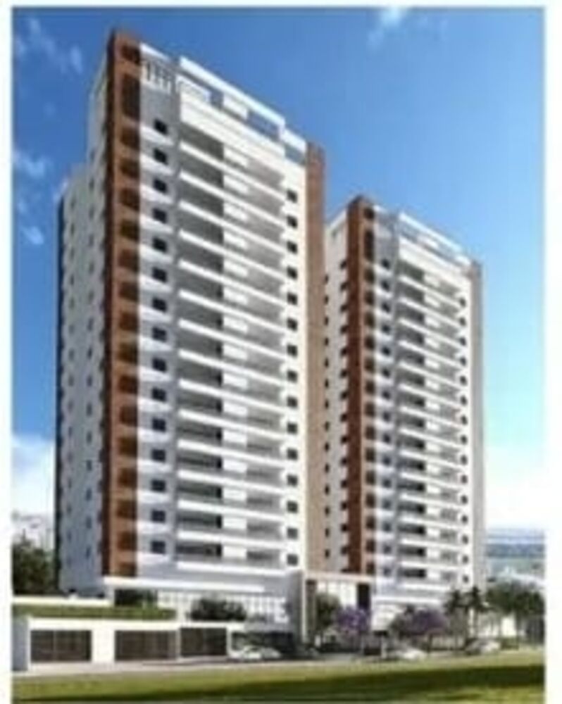 Apartamento, 3 quartos, 109 m² - Foto 1