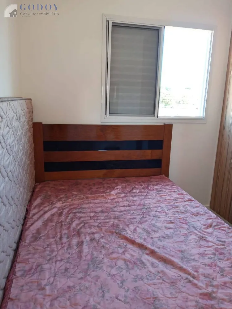 Apartamento, 2 quartos - Foto 6