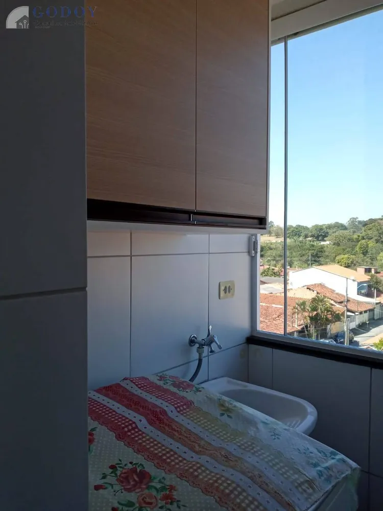 Apartamento, 2 quartos - Foto 8